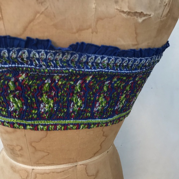 Tube Top Raga - Picture 3 of 4